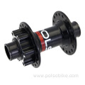 Single disc brake mountain bike hub 36h